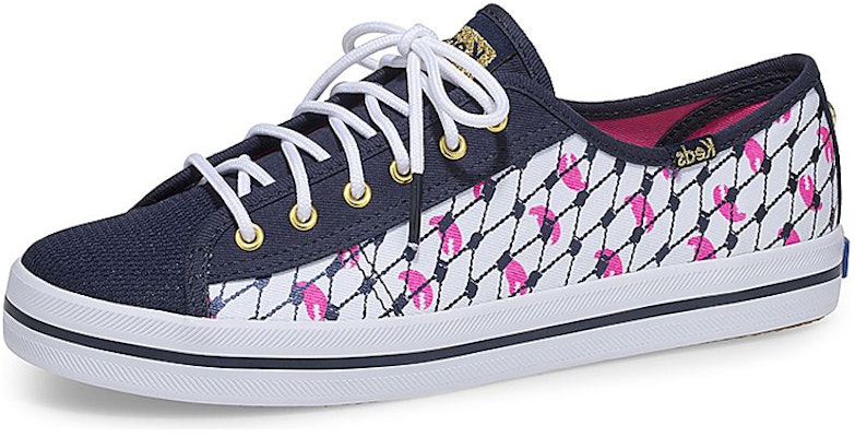 (W) Keds Alaina Marie x Kickstart 'Langosta' WF59284 Buy (W) Keds Alaina Marie x Kickstart 'Langosta' WF59284