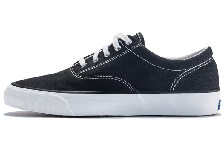 (W) Keds Anchor 'Black'