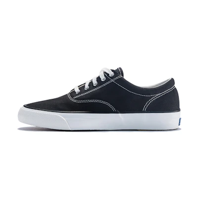 (W) Keds Anchor 'Black'