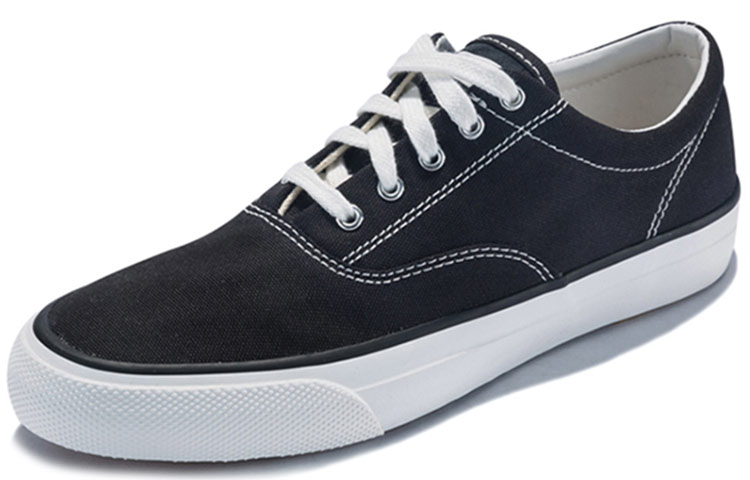 (W) Keds Anchor 'Black' 圖 2