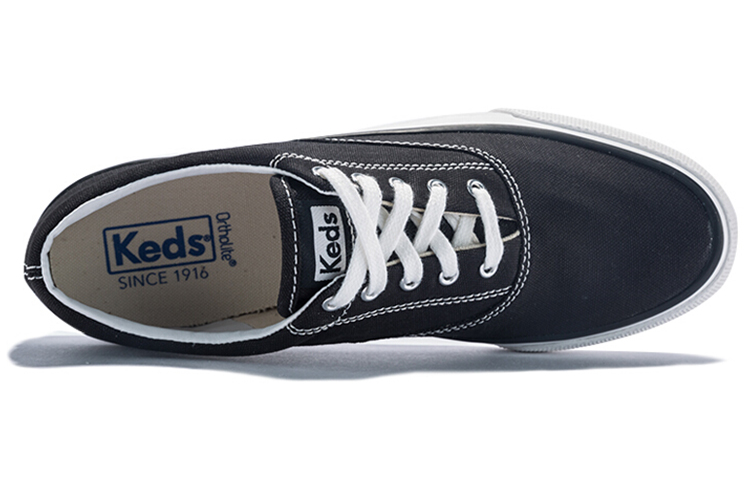 (W) Keds Anchor 'Black' 圖 3