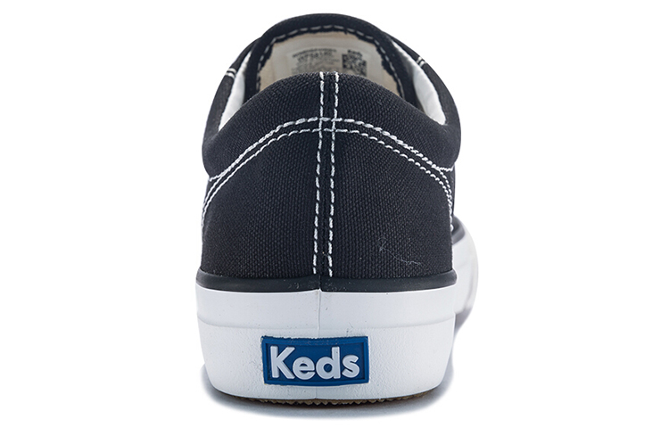 (W) Keds Anchor 'Black' 圖 4