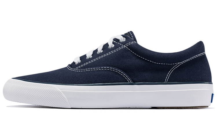 (Women) Keds Anchor 'Navy' WF58141