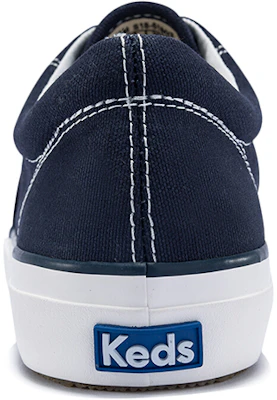 (W) Keds Anchor 'Azul Marino' WF58141 Shop (W) Keds Anchor 'Azul Marino' WF58141