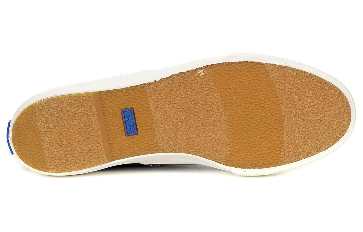 Purchase (W) Keds Anchor 'Navy' Biru Tua WF58141
