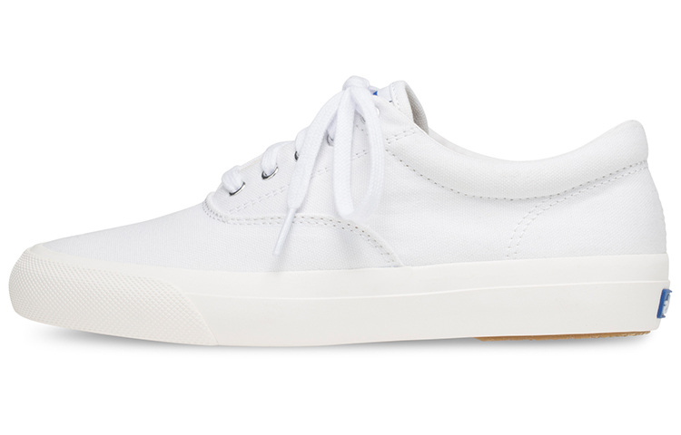 (W) Keds Anchor 'White'