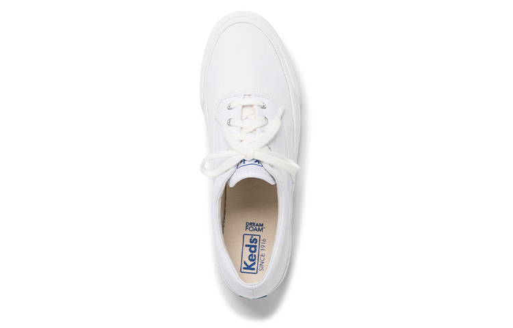 (W) Keds Anchor 'White' 圖 2