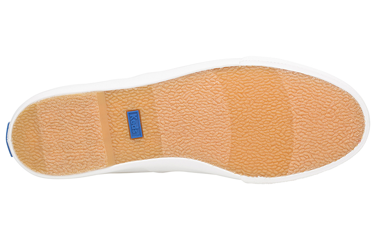 (W) Keds Anchor 'White' 圖 4