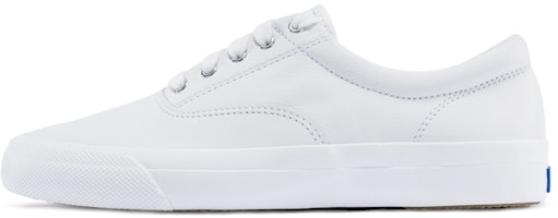 (Women) Keds Anchor 'White' WH59025 (Women) Keds Anchor 'White' WH59025