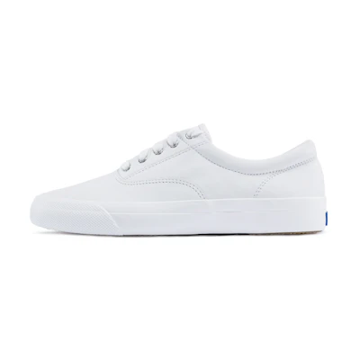 (W) Keds Anchor 'White'