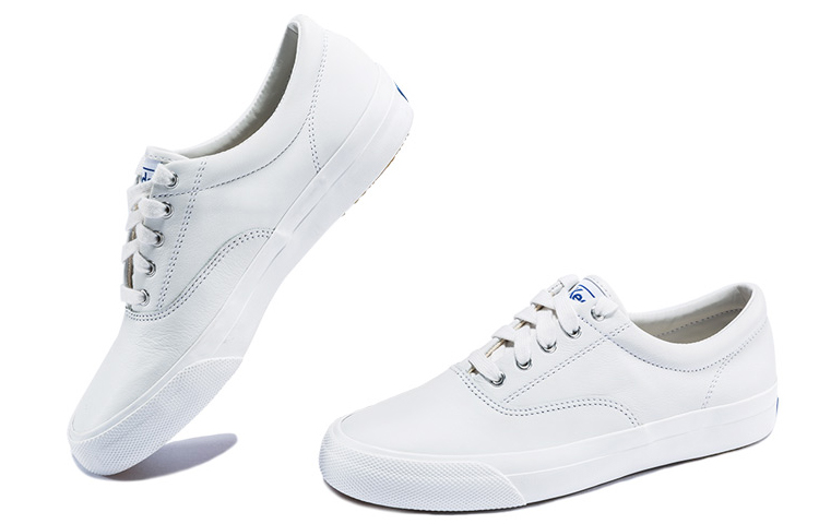 (W) Keds Anchor 'White' 圖 2