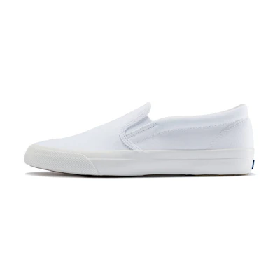 (W) Keds Anchor 'Yi Jiao Deng White'