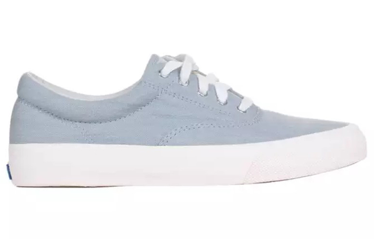(W) Keds Anchor Chambray 'Grey Casual' 圖 2