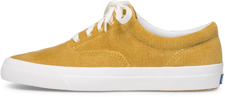 Keds Anchor 燈芯絨 女款 黃白 Buy Keds Anchor 燈芯絨 女款 黃白