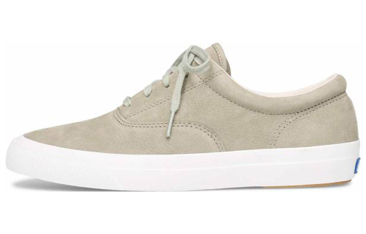 (W) Keds Anchor Nubuck 'Grey'