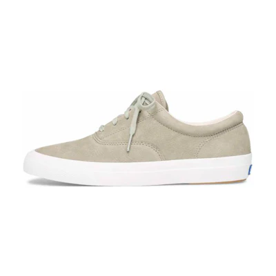 (W) Keds Anchor Nubuck 'Grey'