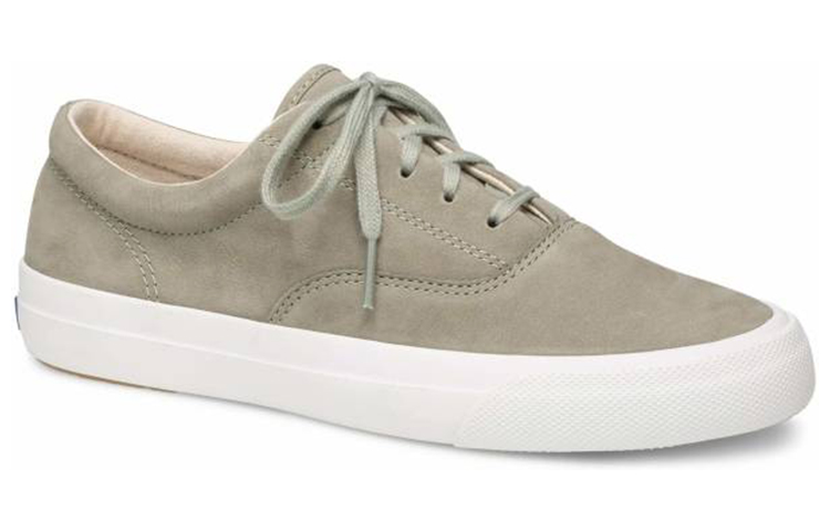 (W) Keds Anchor Nubuck 'Grey' 圖 2