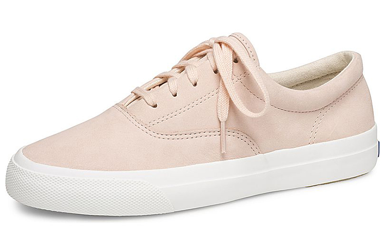 (W) Keds Anchor Nubuck 'Pink'