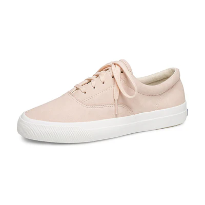 (W) Keds Anchor Nubuck 'Pink'