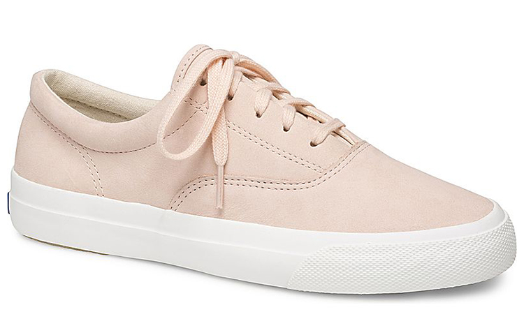 (W) Keds Anchor Nubuck 'Pink' 圖 2