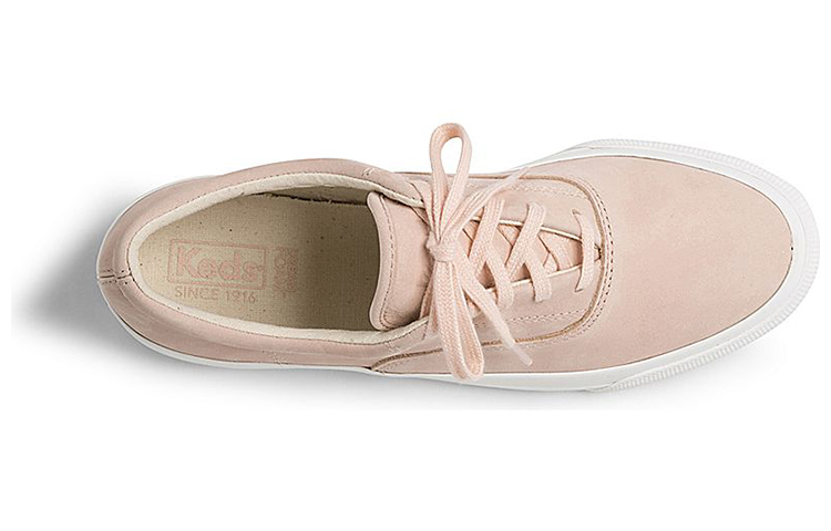 (W) Keds Anchor Nubuck 'Pink' 圖 3