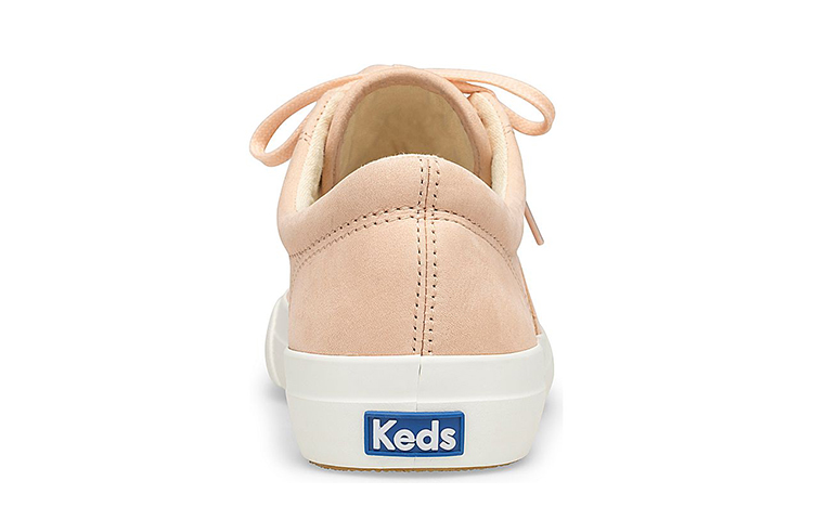 (W) Keds Anchor Nubuck 'Pink' 圖 4