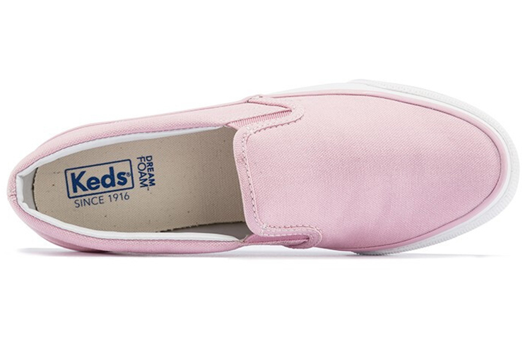 Lookbook (W) Keds Anchor Slip-On 'Rosa' WF59541