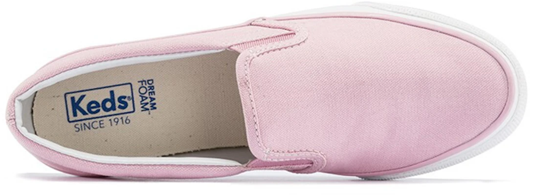 (W) Keds Anchor Slip-On ''Rose'' WF59541 Lookbook (W) Keds Anchor Slip-On ''Rose'' WF59541