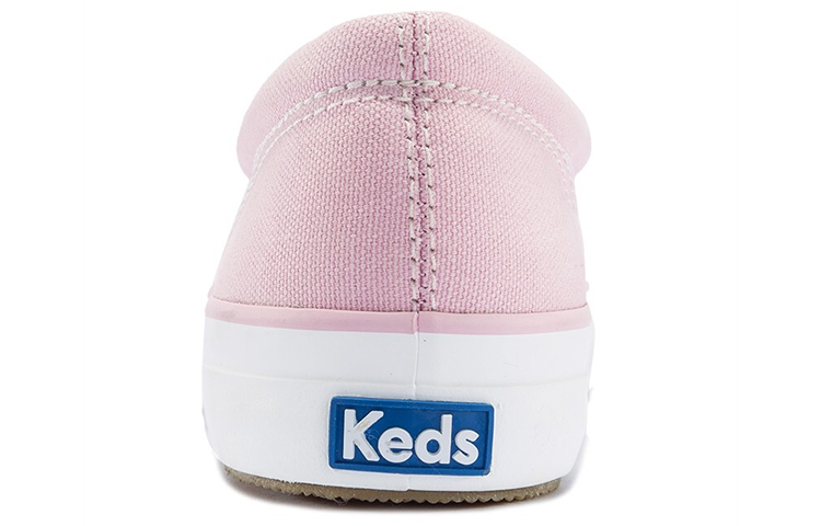 Shop (W) Keds Anchor Slip-On ''Rose'' WF59541