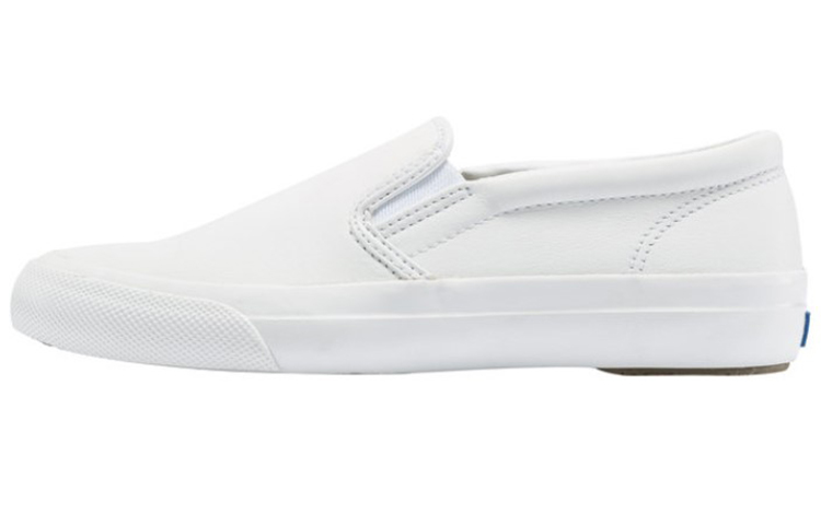 (Women) Keds Anchor Slip Leather 'Bai' WH60435