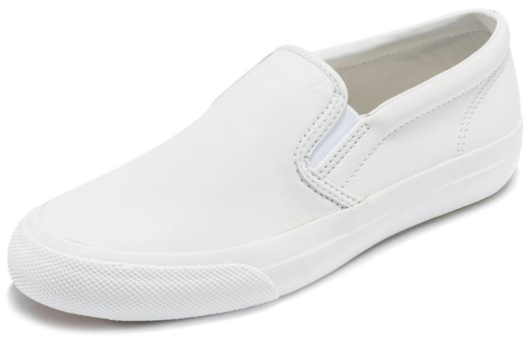 (W) Keds Anchor Slip Leather 'Bai' 圖 2