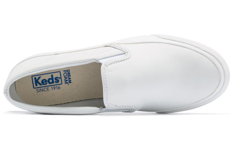 (W) Keds Anchor Slip Leather 'Bai' 圖 3