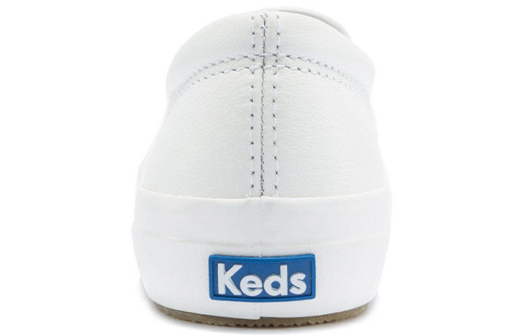 (W) Keds Anchor Slip Leather 'Bai' 圖 4