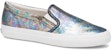 (W) Keds Anchor Slip On 'Kulit Berkilau Minyak' WH60409