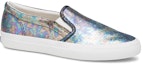 Order (W) Keds Anchor Slip On 'Kulit Berkilau Minyak' WH60409