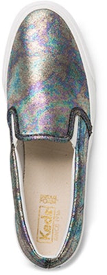 (Women) Keds Anchor Slip On 'Oil Slick Leather' WH60409 Lookbook (Women) Keds Anchor Slip On 'Oil Slick Leather' WH60409