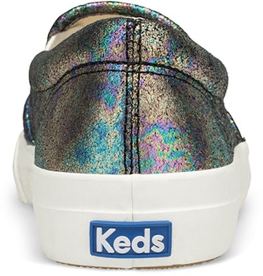 (W) Keds Anchor Slip On 'Cuero Brillante Aceitado' WH60409 Shop (W) Keds Anchor Slip On 'Cuero Brillante Aceitado' WH60409