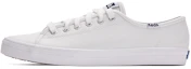 Buy (Women) Keds Backspin 'Classic Casual White Leather' WH66559