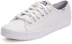 Order (W) Keds Backspin 'Klasik Kasual Kulit Putih' WH66559