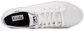 Lookbook (Women) Keds Backspin 'Classic Casual White Leather' WH66559