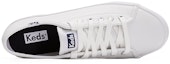 Lookbook (W) Keds Backspin 'Klasik Kasual Kulit Putih' WH66559