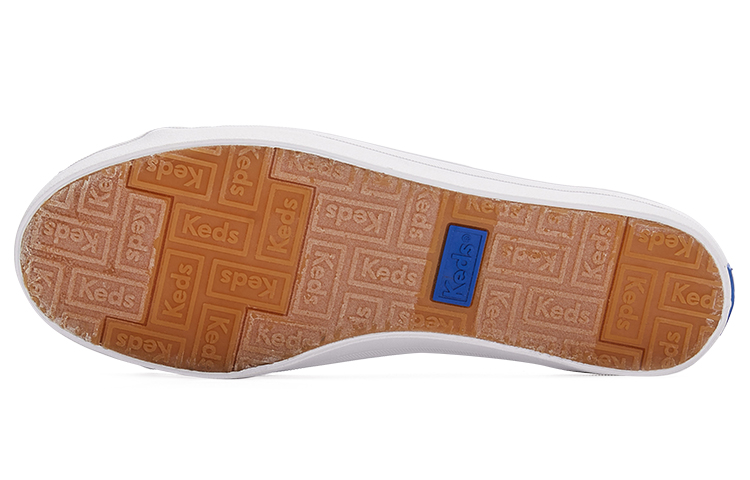 Purchase (Women) Keds Backspin 'Classic Casual White Leather' WH66559