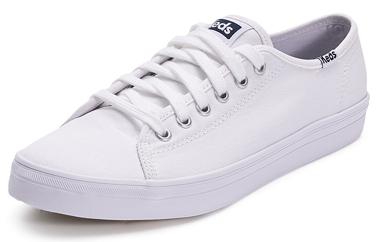 (W) Keds Backspin 'Versatile Fashion White' 圖 2