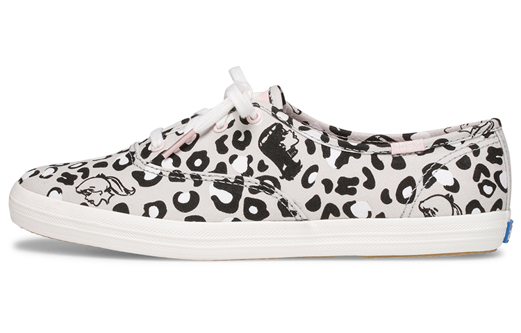 Buy Keds x Betty 和 Veronica Champion Leopard 女款 豹紋