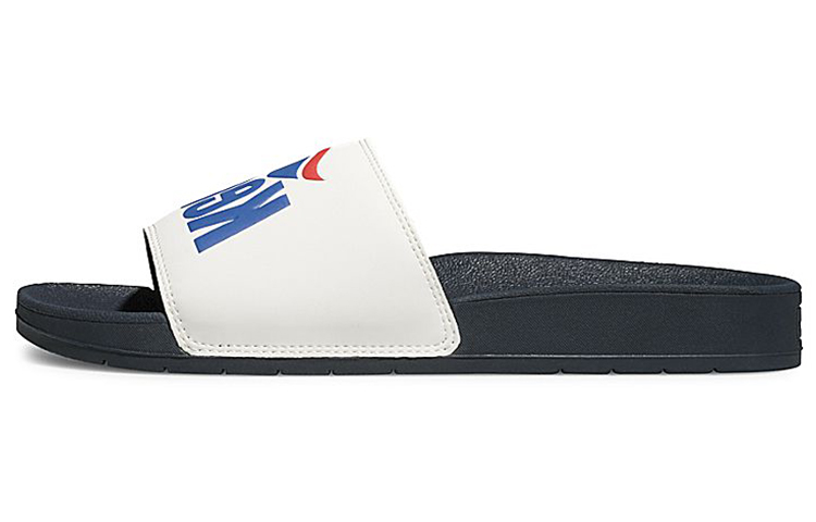 (W) Keds Bliss II 'Wave Logo Black and White'