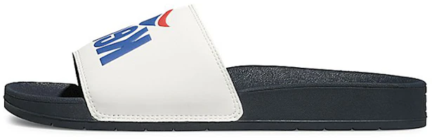 (Women) Keds Bliss II 'Wave Logo Black and White' WF63028 (Women) Keds Bliss II 'Wave Logo Black and White' WF63028