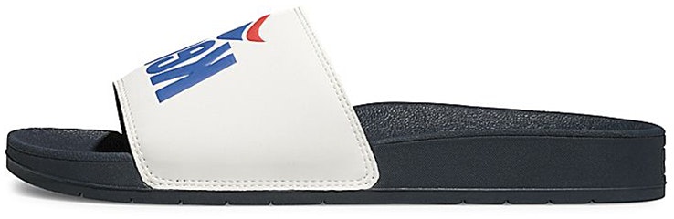 (Women) Keds Bliss II 'Wave Logo Black and White' WF63028 - WF63028 - Novelship