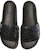 (W) Keds Bliss II Jelly Sequin Slip-On 'Hitam' WF62786