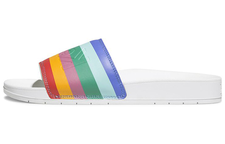 Buy (Women) Keds Bliss II Rainbow 'White' WF62787