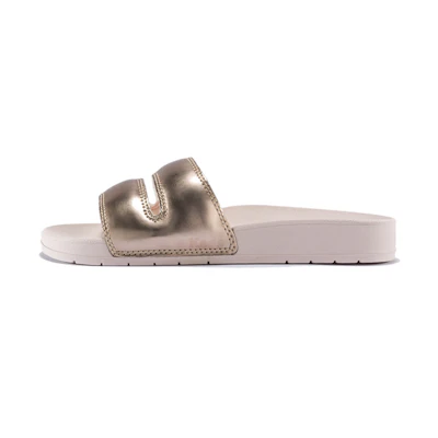 (W) Keds Bliss II Slip-On 'Pink Gold'